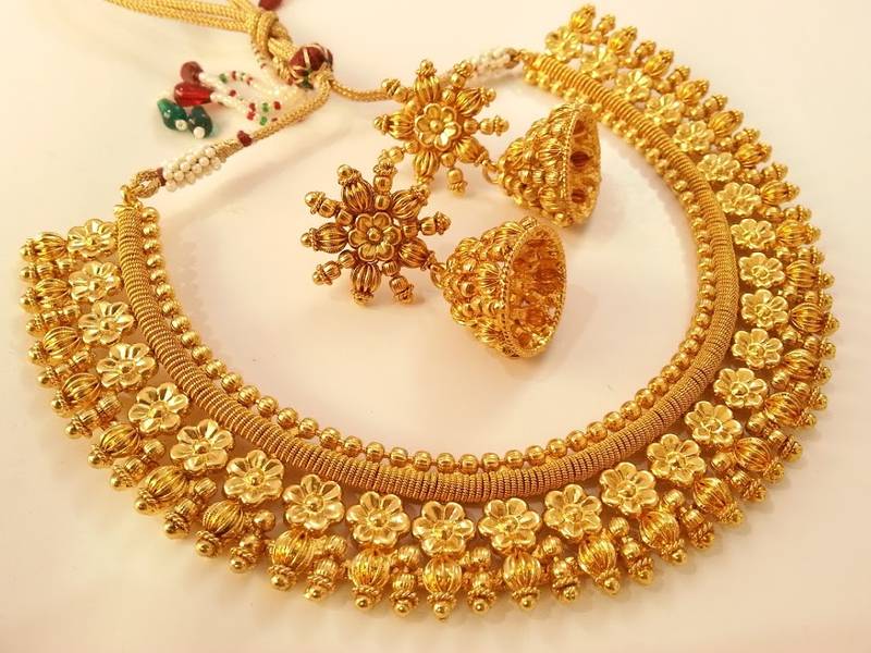 Is shopping for Gold Jewellery online safe?