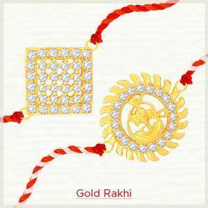 Rakshabandhan – The Eternal Bond Of Love