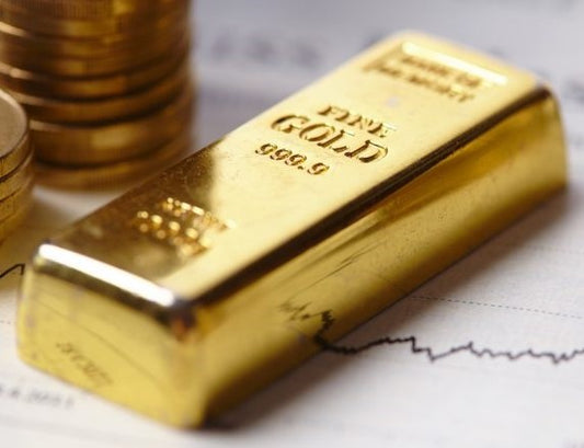 Investing in Gold