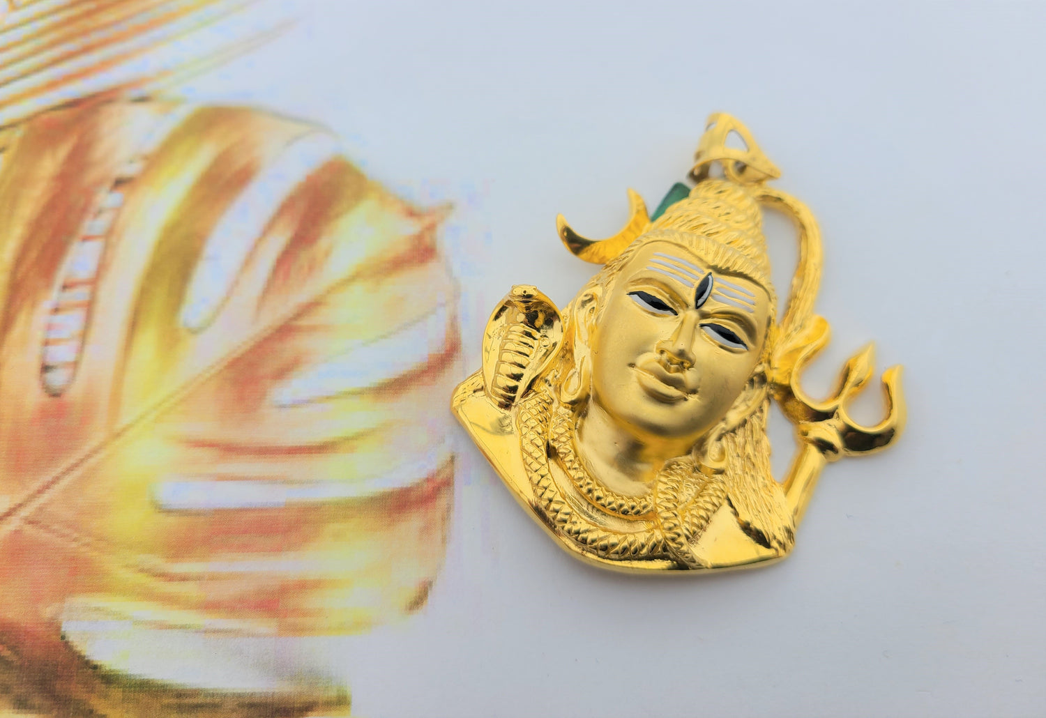 Hindu Idol Pendants