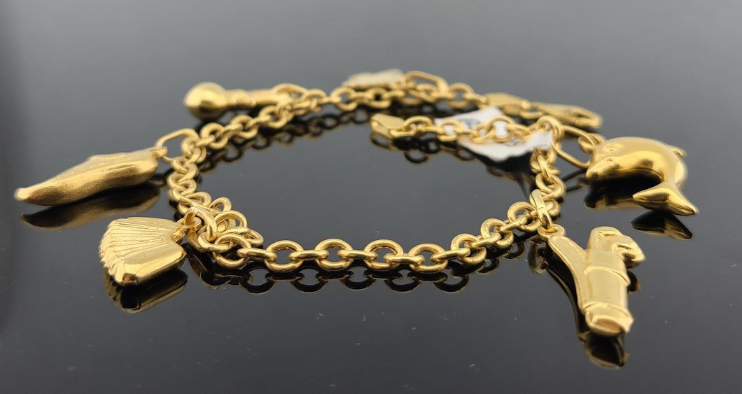 Habib jewellery - Remarkable 18k gold bracelet. Available... | Facebook