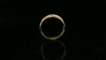 22k Ring Solid Gold ELEGANT Charm Ladies Band SIZE 8 "RESIZABLE" r2935mon - Royal Dubai Jewellers